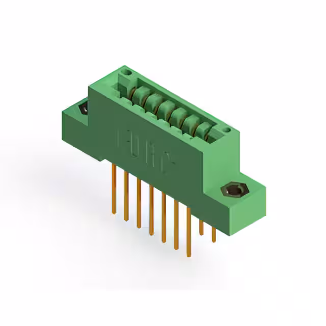 846-014-522-207 EDAC Inc.  Kantenbrettverbinder